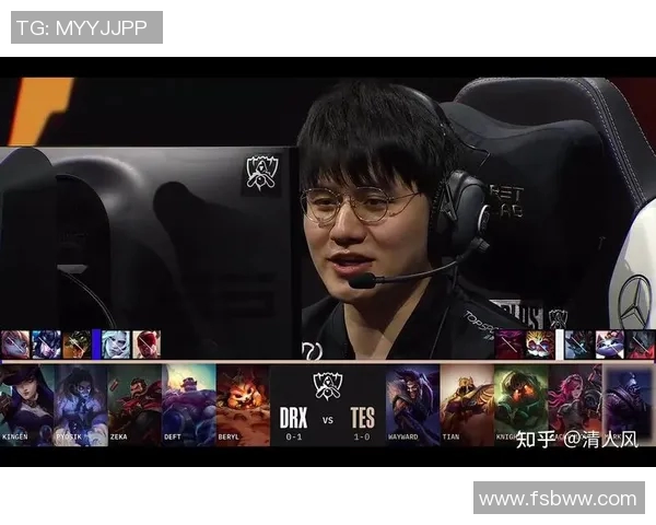 TES与DRX队内语音揭秘赛场背后的默契与策略分析